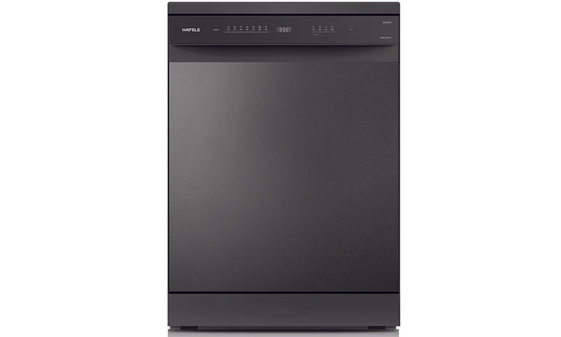 Máy rửa chén Hafele HDW-F601G 535.29.592