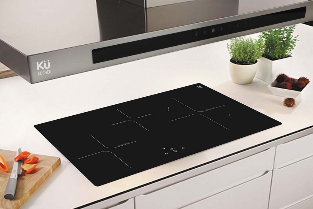 Bếp từ 3 Kuchen KU SEI 382